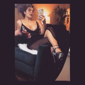 Meet your Posher, Kylie